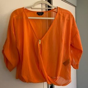 Women’s blouse